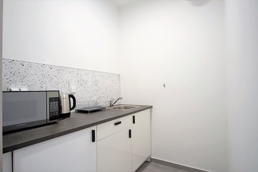 Lokal użytkowy na wynajem Warszawa, Wilanów, al. Rzeczypospolitej 60m2 Foto 10