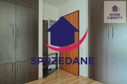 Mieszkanie dwupokojowe na sprzedaż Olsztyn, Jaroty, Tęczowy Las 46m2 Foto 7