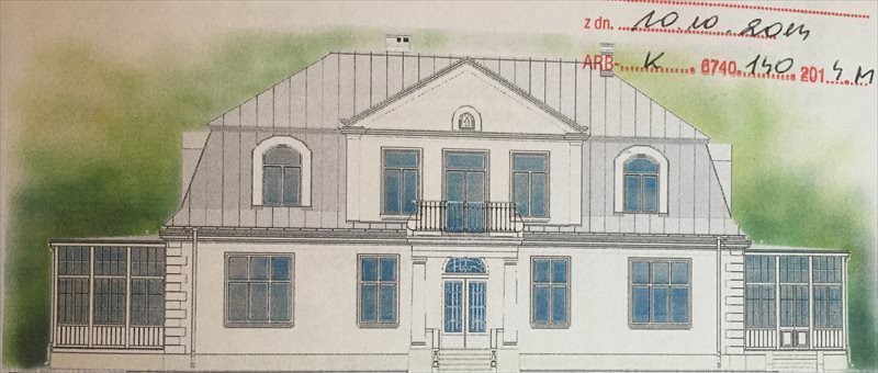 Dom na sprzedaż Konstancin-Jeziorna, skolimów, Rycerska 380m2 Foto 5