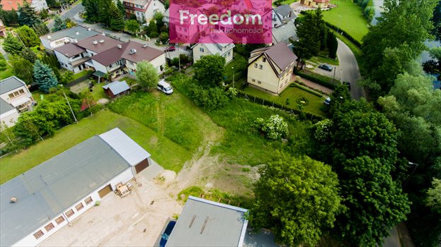 Działka budowlana na sprzedaż Nowy Dwór Gdański, Podmiejska 1 366m2 Foto 9