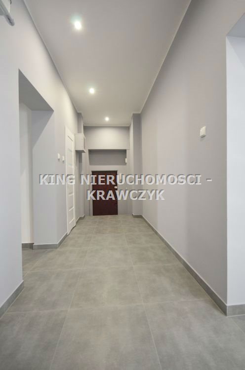Lokal użytkowy na wynajem Szczecin, Centrum 72m2 Foto 10