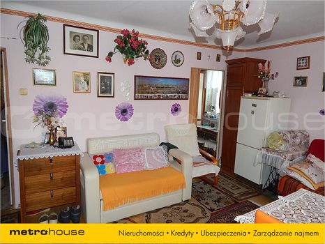 Kawalerka na sprzedaż Chełm, Chełm, Nowy Świat 30m2 Foto 3