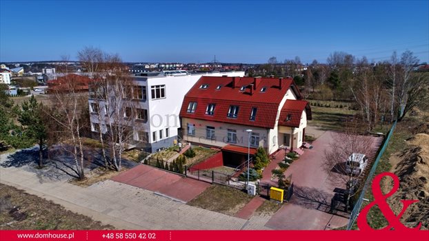 Lokal użytkowy na wynajem Gdańsk, Kokoszki, Kartuska 2 030m2 Foto 1