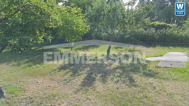 Działka budowlana na sprzedaż Marki, Graniczna 750m2 Foto 4