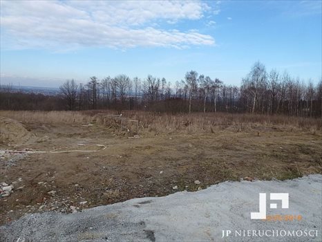 Działka budowlana na sprzedaż Matysówka, Matysówka 850m2 Foto 4