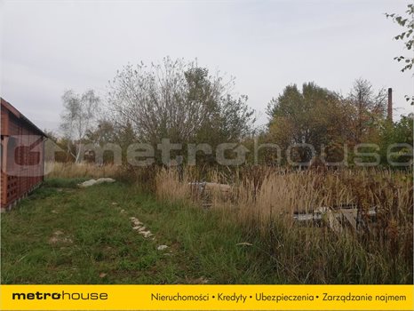 Działka inna na sprzedaż Ksawerów, Ksawerów 2 502m2 Foto 4