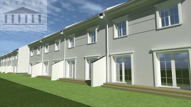 Dom na sprzedaż Ożarów Mazowiecki 174m2 Foto 2