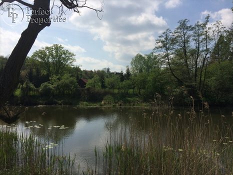 Działka budowlana na sprzedaż Czersk, Mostowa 9 760m2 Foto 2