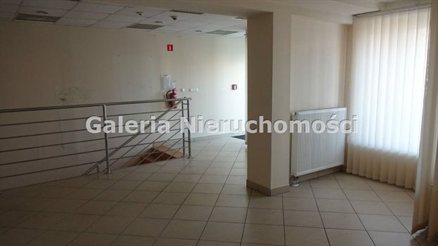 Lokal użytkowy na sprzedaż Warszawa, Śródmieście, al. Jana Pawła II 175m2 Foto 7