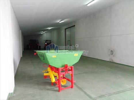 Lokal użytkowy na wynajem Warszawa, Ursynów 385m2 Foto 9