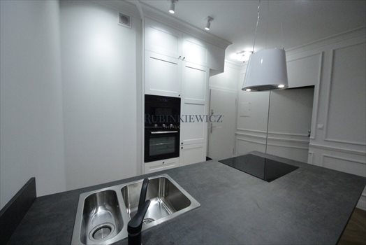 Mieszkanie dwupokojowe na wynajem Warszawa, Mokotów, Fryderyka Joliot-Curie 42m2 Foto 5