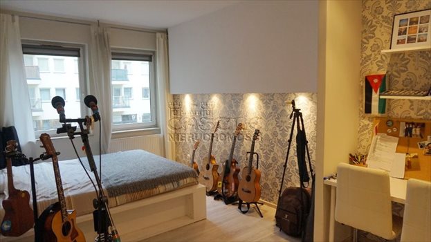 Mieszkanie trzypokojowe na sprzedaż Poznań, Stare Miasto, Garbary 67m2 Foto 12