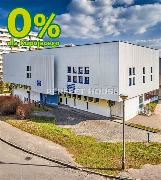 Lokal użytkowy na sprzedaż Jastrzębie-Zdrój 1 875m2 Foto 4