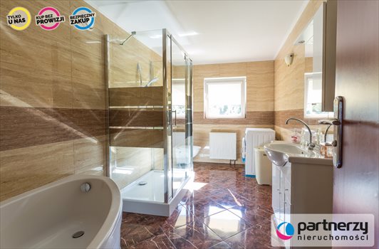 Dom na sprzedaż Gościcino, Dożynkowa 250m2 Foto 12