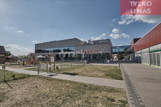 Działka budowlana na sprzedaż Krzyszkowo 952m2 Foto 11