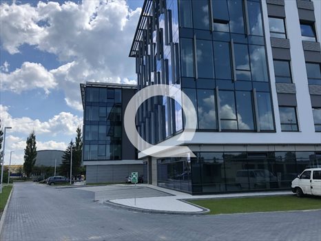 Lokal użytkowy na wynajem Gdańsk, Kokoszki 115m2 Foto 3