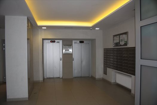 Mieszkanie trzypokojowe na sprzedaż Warszawa, Śródmieście, Moniuszki 60m2 Foto 4