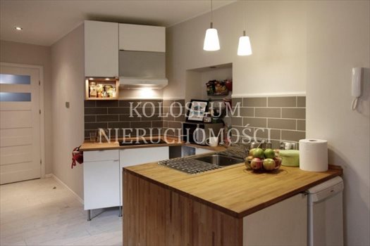Mieszkanie trzypokojowe na wynajem Sopot, Sopot Górny 50m2 Foto 5