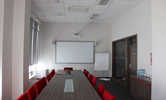Lokal użytkowy na wynajem Poznań, dzielnica Ogrody 604m2 Foto 4