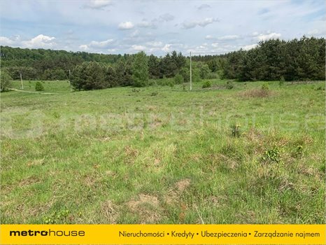 Działka inna na sprzedaż Trzepowo, Przywidz 2 048m2 Foto 3