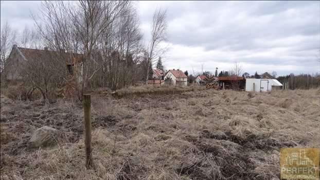 Działka budowlana na sprzedaż Cerkiewnik, Wieś, Cerkiewnik 700m2 Foto 3