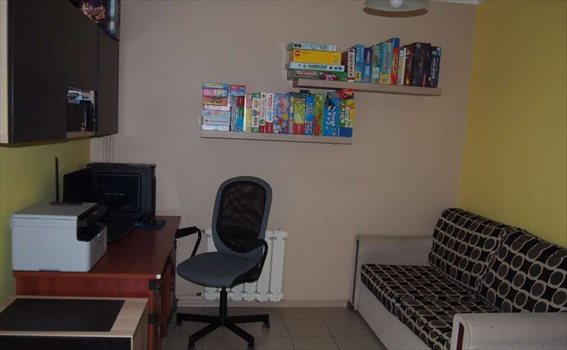 Mieszkanie trzypokojowe na sprzedaż Poznań, Piątkowo, os. Władysława Jagiełły 65m2 Foto 5