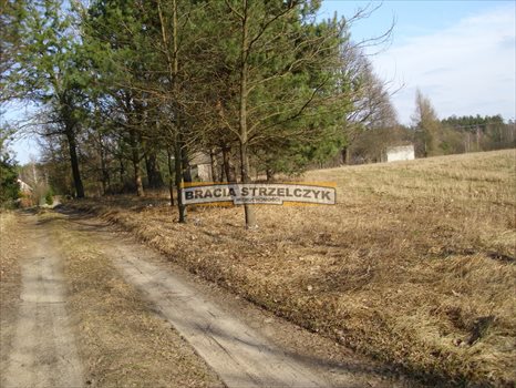 Działka budowlana na sprzedaż Jarząbka 14 093m2 Foto 7