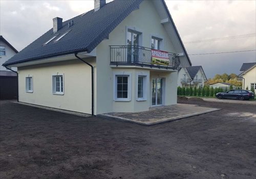 Dom na sprzedaż Dobrzewino, Wiązowa 1 153m2 Foto 3