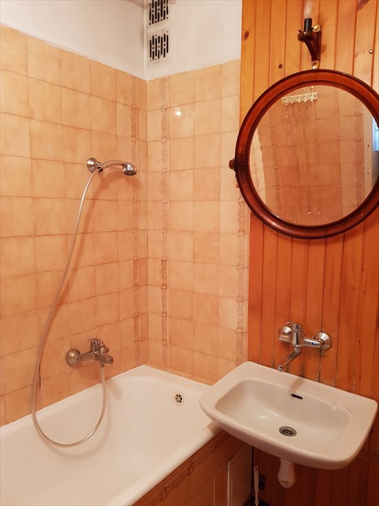 Mieszkanie dwupokojowe na sprzedaż Warszawa, Bielany, Staffa Leopolda 36m2 Foto 3