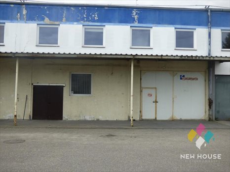Lokal użytkowy na wynajem Olsztyn, Lubelska 360m2 Foto 2