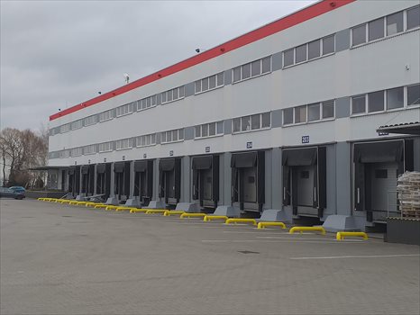 Lokal użytkowy na wynajem Krapkowice 2 100m2 Foto 2