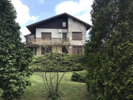 Dom na sprzedaż Mokronos Dolny 240m2 Foto 3