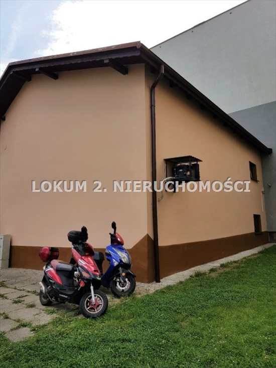 Lokal użytkowy na sprzedaż Jastrzębie-Zdrój, Centrum 140m2 Foto 12