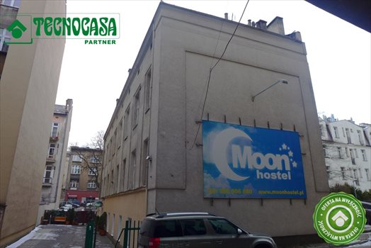 Lokal użytkowy na sprzedaż Kraków, Kazimierz 770m2 Foto 7