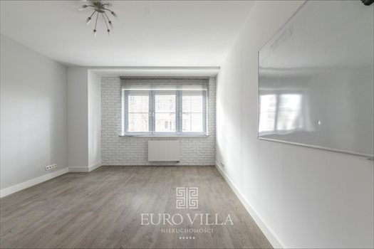 Mieszkanie czteropokojowe na wynajem Warszawa, Wilanów, Królowej Marysieńki 155m2 Foto 3
