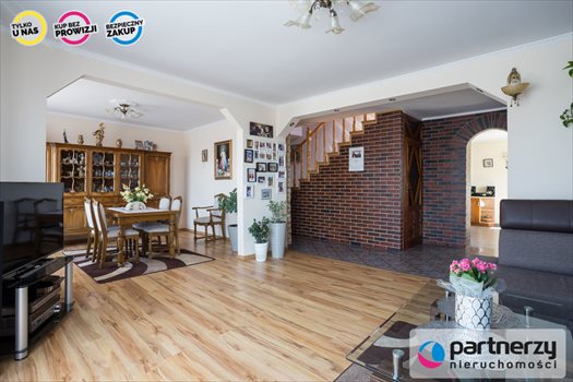 Dom na sprzedaż Gościcino, Dożynkowa 250m2 Foto 4