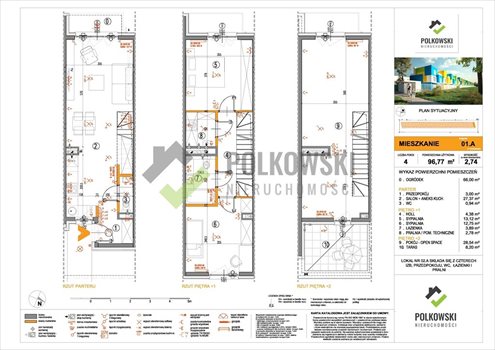 Dom na sprzedaż Ząbki, Ząbki 97m2 Foto 5