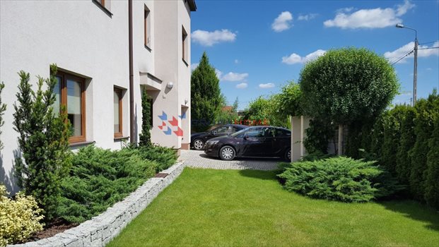 Dom na sprzedaż Pruszków, Bąki 169m2 Foto 1