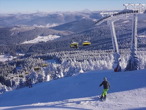 Działka inwestycyjna na sprzedaż Biała Woda 340 000m2 Foto 8