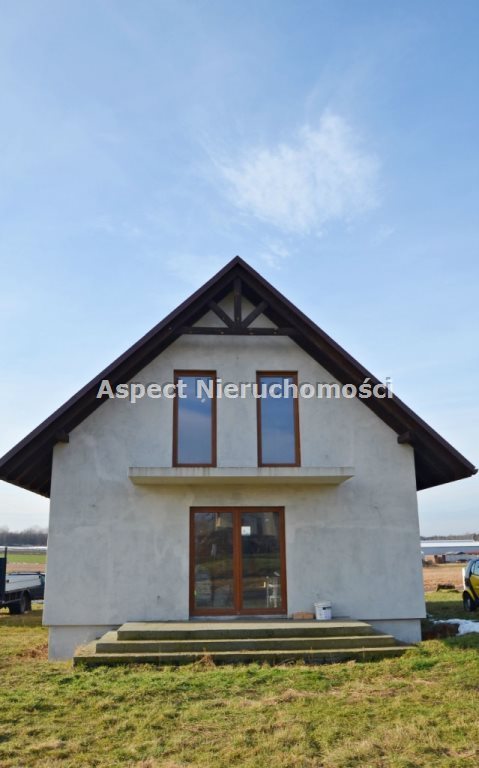 Dom na sprzedaż Nowe Chechło 180m2 Foto 1