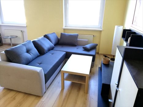 Mieszkanie trzypokojowe na wynajem Opole, Śródmieście, Sandomierska 4 70m2 Foto 1