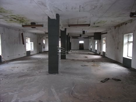 Lokal użytkowy na sprzedaż Bolesławiec 8 332m2 Foto 5