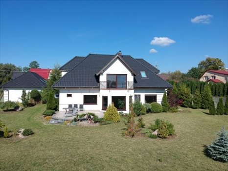 Dom na sprzedaż Sulimy 342m2 Foto 13