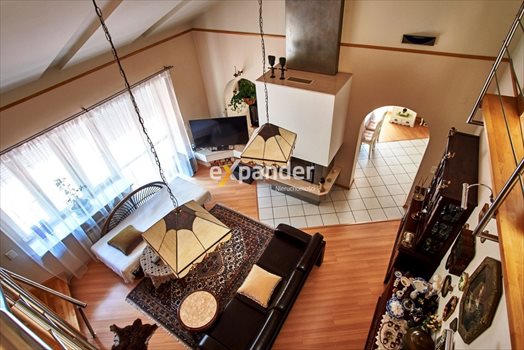 Dom na sprzedaż Rzeszów, kard. Karola Wojtyły 150m2 Foto 1
