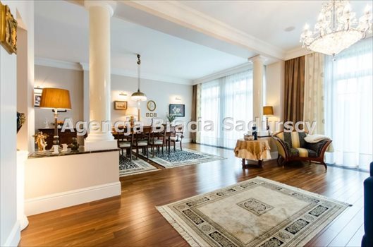 Dom na sprzedaż kraków, Zwierzyniec, Wola Justowska, wola justowska 700m2 Foto 9