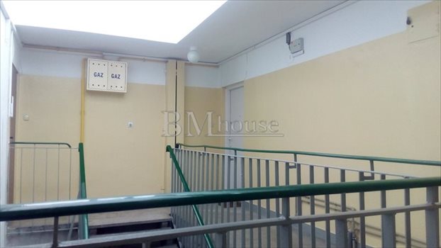 Mieszkanie trzypokojowe na wynajem Warszawa, Żoliborz, Zygmunta Krasińskiego 50m2 Foto 12