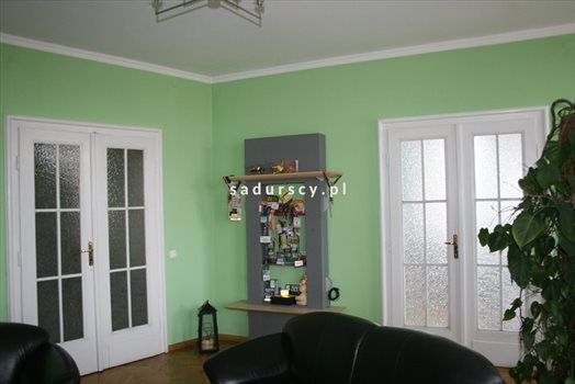 Mieszkanie na wynajem Kraków, Stare Miasto, Kleparz, Basztowa 192m2 Foto 2