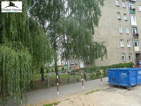 Mieszkanie trzypokojowe na sprzedaż Ełk, Centrum 47m2 Foto 8