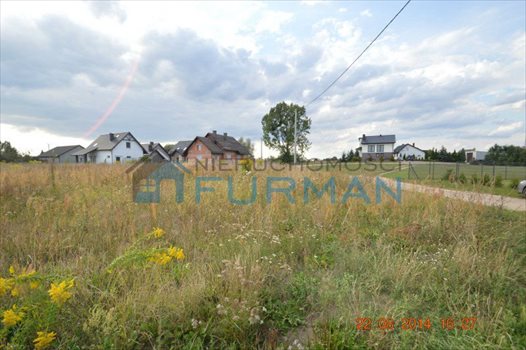 Działka inna na sprzedaż Skoki 908m2 Foto 3