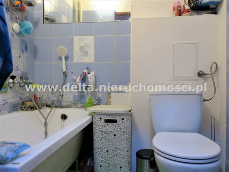 Mieszkanie trzypokojowe na sprzedaż Słupsk 44m2 Foto 9